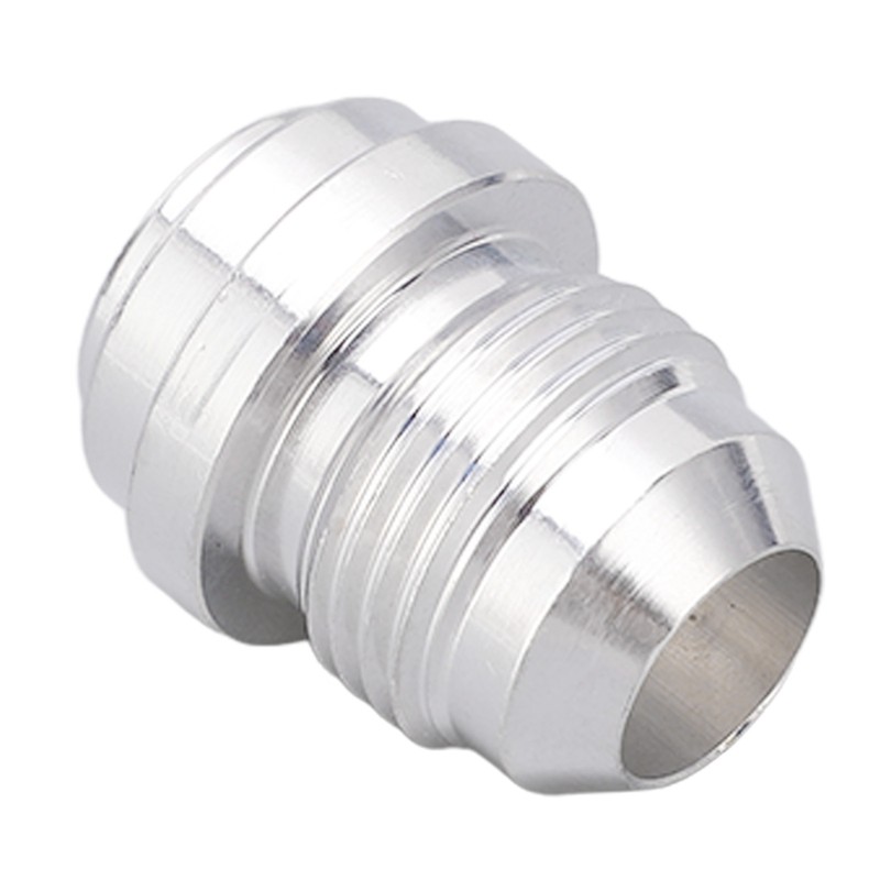 10pcs Male Billet Universal CNC Processing 3/4in Diameter Male Thread