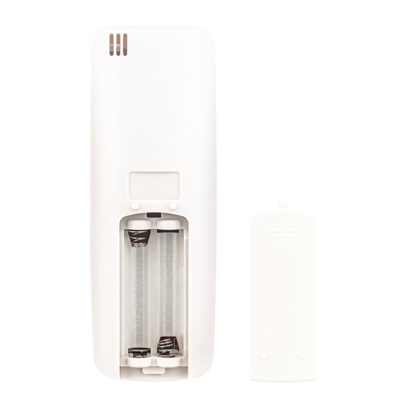 VINABTY 6711A20010D Replacement Remote Control Compatible with LG Air Conditioner