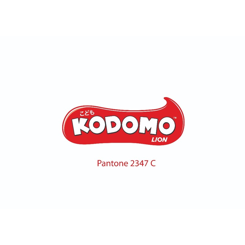 Kodomo Kids Toothpaste Strawberry Mint [6+ Year] 60g