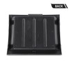 G-PLUS Upper Dash Bezel Storage Box Compatible with Nissan Xterra