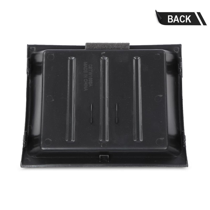 G-PLUS Upper Dash Bezel Storage Box Compatible with Nissan Xterra