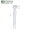YOKIVE Bathtub Drain Pipes, Expandable Drain | Hoses Flexible Drain
