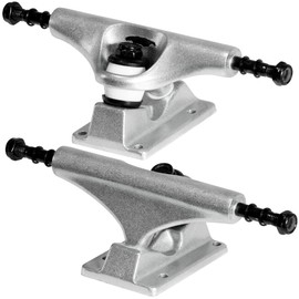 OMG MID TYPE Skateboard Skateboard Truck 6.0 Set of 2