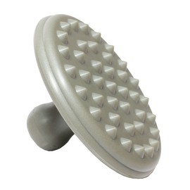 TOGU Senso® Massage Pad, silber-grau, 410531