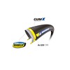 MICHELIN Clincher.M 700x25 (25-622) POWER CUP TLR BLACK FOLDED.