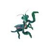 Wild Republic Living Earth Praying Mantis, Stuffed Animal, 16 inch,