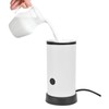 Milk Frother Mini Automatic Coffee Low Noise Foaming Machine for