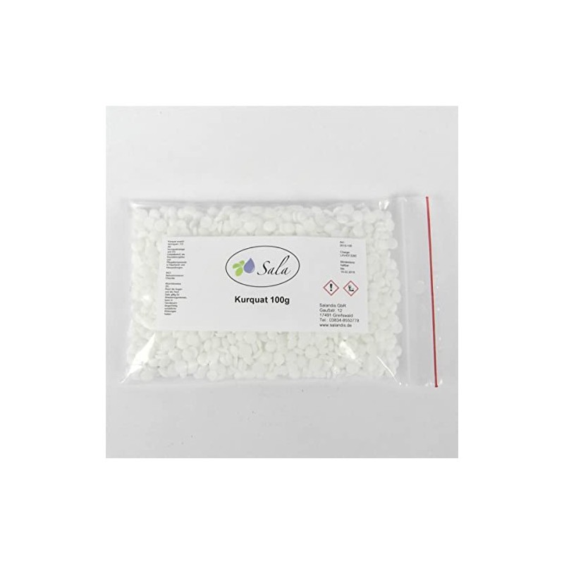Sala Kurquat 100g Bag