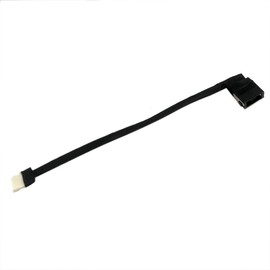 HSSDTECH DC Power Jack Cable for Lenovo Ideapad Yoga C940-15IRH 81TE Yoga 9-15IMH5 82DE 5C10S29985 450.0HD04.0011 450.0HD04.0021 DC Power Port Cable