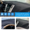 HanLanKa Dashboard Cover Dash Cover Mat Pad Compatible with 2004-2006
