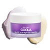 COOLA Organic Day and Night Eye Cream Face Moisturizer with