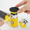 1/2/3 Inch Air Sander Sets For Car Polishing, High Speed