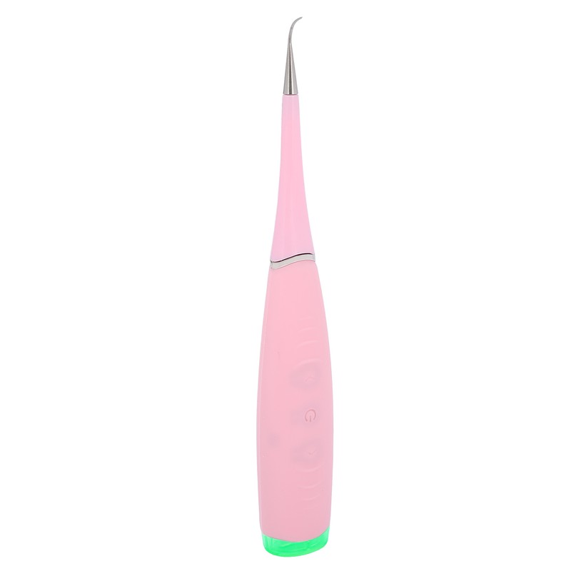 Electric Dental Calculus Remover Plaque Tartar Cleaner Teeth Cleaning Tool