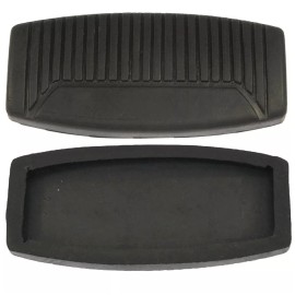 Dorman/Help Brake Pedal Cover Rubber Pad for FORD EXCURSION EXPEDITION EXPLORER BRONCO II