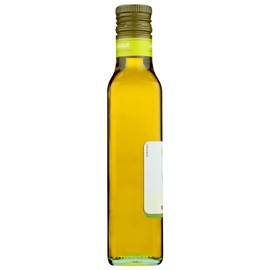 ZETA Land of Galilee Zeta Olive Oil with Basil & Garlic