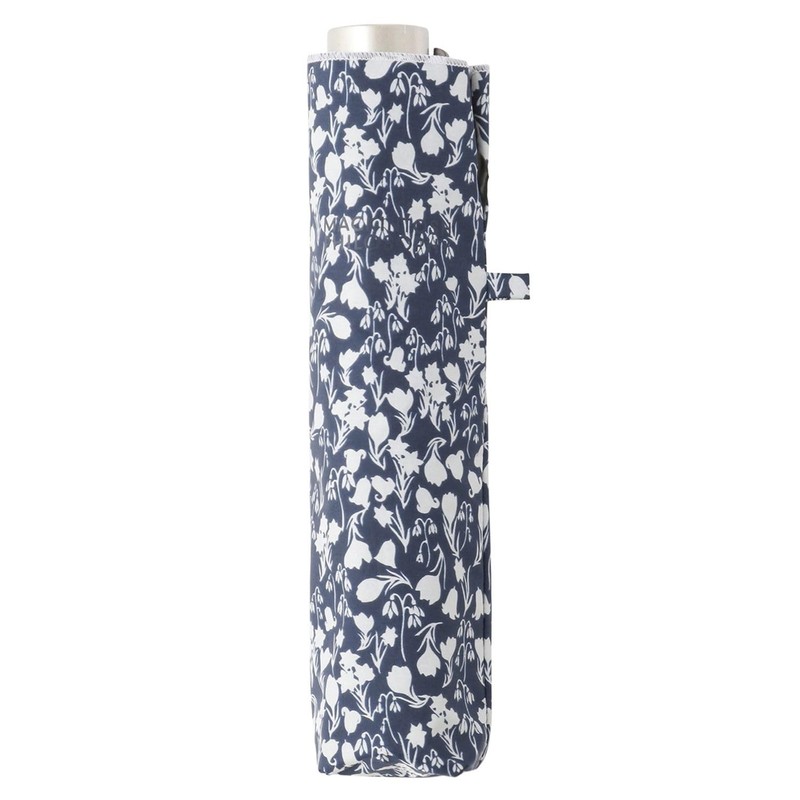 Moonbat [Macintosh Philosophy] Parasol Folding Umbrella, For Rain or Shine,