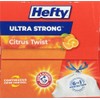 Hefty Ultra Strong Trash Bags 13 Gallon | Tall Kitchen
