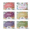 Valverbe Mix 6 tisane assortite biologiche - 170 g
