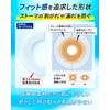 NORAH No Leak, Odor, Rash Resistant, Storma Film, Urine Storage
