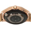 1.3in Outdoor Women Smart Watch Bluetooth Sports Smartwatch with Pink