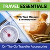 VFM - Airline Scales, Travel Essentials, Suitcase Scales, Portable Luggage