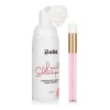 Kit Lash Shampoo Espuma Y Brocha Para Extensiones Pestañas Belié®