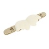 10Pcs Cinch Clip Clothing Clips Duckbill Shape Buckle Holder Accessory