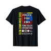 SDMO - SLOW DOWN MOVE OVER T-Shirt