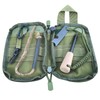 Fire Starter Survival Kit, Larger Ferro Rod with Striker Lanyard