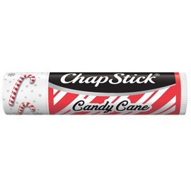 Chapstick Candy Cane (6 Sticks)