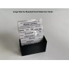 FineScal 360 Car Card Boxes for Model Railroad Operations -