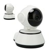 Pan Tilt Security Camera Wireless Wifi Wide Angle Panoramic Camera