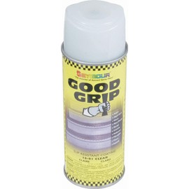 Seymour 16-081 Good Grip Slip Resistant Coating Spray, Clear, 12 Ounce (Pack of 1)