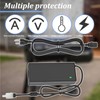KIT0480 AC/DC Adapter 20V 4.5A Power Brick Compatible with Traeger