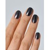 Ohora N Boba Chrome Nail