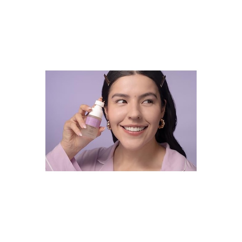 Pack Serum Aclarante Niacinamida + Vitamina C