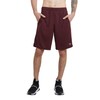 Champion - - Pantalón corto, 80296, para hombre, granate (Team
