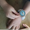 EGMONT TOYS Wooden Watch Jack with Movable Hands - Children's
