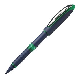 Schneider Roller Ballpen - Green