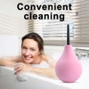 225 ML Douches for Women, Easy to Use Reusable Bring