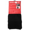 Atsugi TL2255 Women's 320 Denier Tights, Hokaron Tights, Fleece Style,