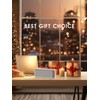 OnLyee White Noise Machine for Office Privacy & Noise Canceling,