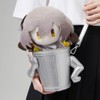 Honkai: Star Rail Lordly Trashcan Shoulder Bag