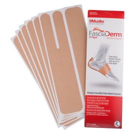 Fasciaderm PF Tape, 0.2 Ounce