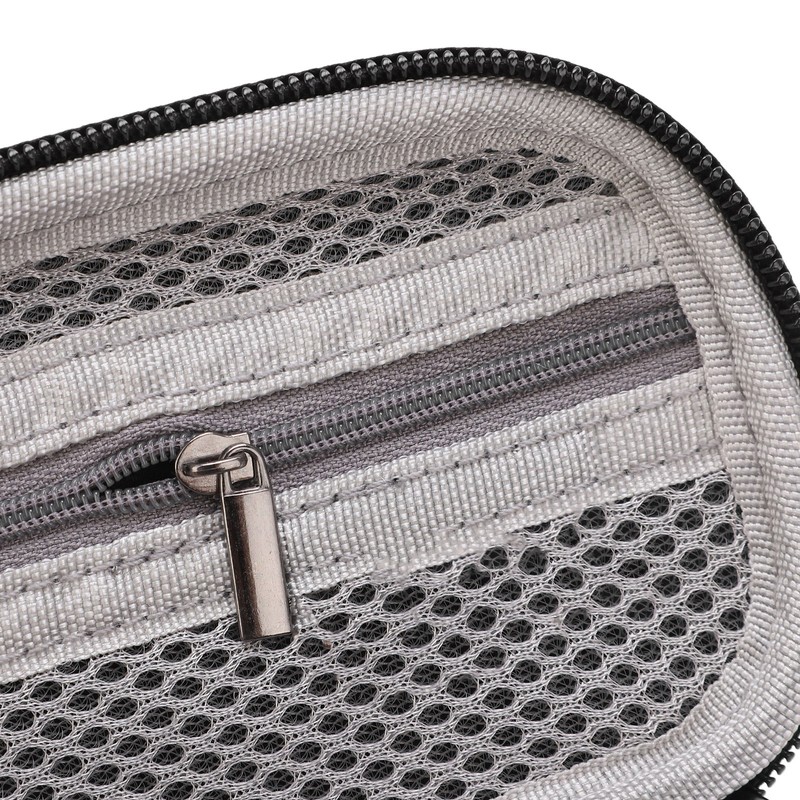 Action Camera Storage Bag Portable Handheld Camera Protective Case for