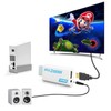 GANA GANA Wii to HDMI Converter Adapter with Hdmi Cable