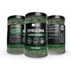 PURE ORIGINAL INGREDIENTS Spirulina (730 Capsules) No Magnesium Or Rice