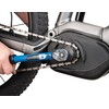 Park Tool Qklrt1, Strumenti Unisex-Adulto, Blu, Taglia Unica