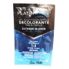 Decolorante Nutrapel Platinoxide Decolorante Nutrapel Platinoxide tono azul para cabello