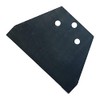 Diablo SDS-Max Floor Scraper Replacement Blade for DMAPLCH2060 - Durable